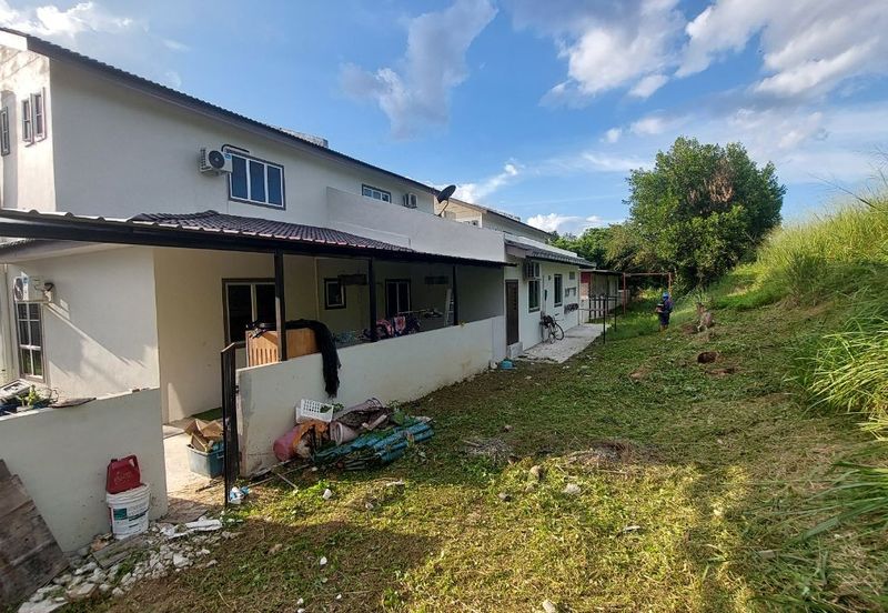 TAMAN CHANDAN PUTRI 3