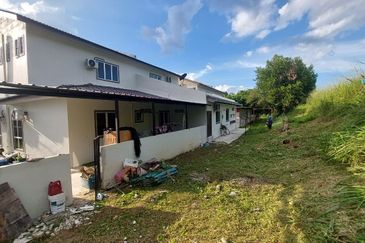 TAMAN CHANDAN PUTRI 3