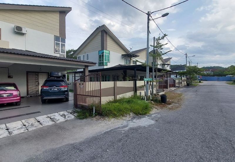 TAMAN CHANDAN PUTRI 3