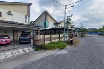 TAMAN CHANDAN PUTRI 3