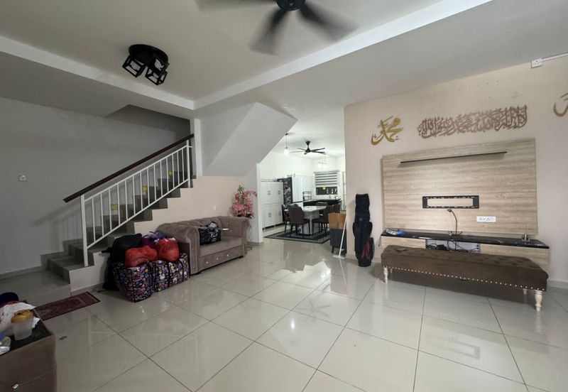 TAMAN CHANDAN PUTRI 3