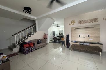 TAMAN CHANDAN PUTRI 3