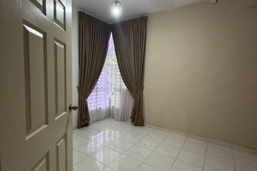 TAMAN CHANDAN PUTRI 3