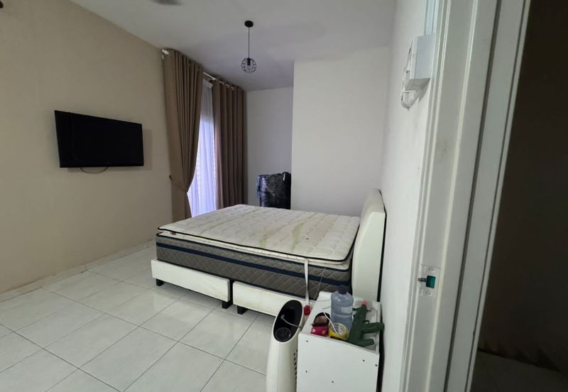 TAMAN CHANDAN PUTRI 3