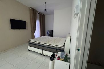 TAMAN CHANDAN PUTRI 3