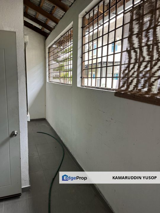 NON-BUMI FREEHOLD 22X65 2-Sty Terrace @Timur 5 Bandar Enstek, Nilai, Mercato Kota Seriemas Golf KPJ Univ KLIA Sepang, Negeri Sembilan, Seremban