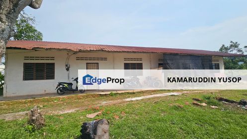 FREEHOLD Semi-D Lot Geran Kongsi 5,000 kp dkt HOSPITAL KEPALA BATAS Kolej Matrikulasi PULAU PINANG, Penang, Bertam