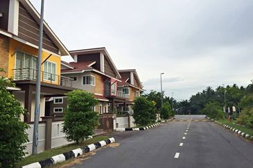 Taman Banting Baru