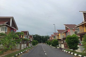 Taman Banting Baru