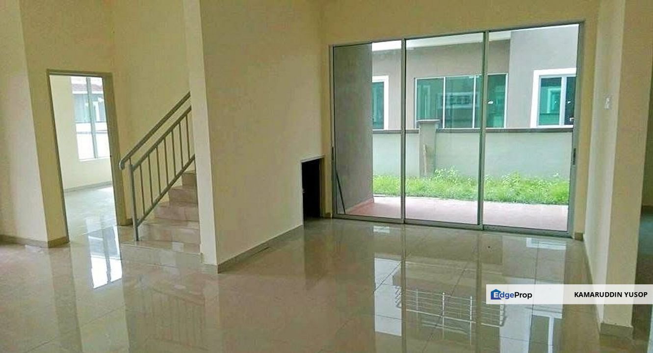 NON-BUMI FREEHOLD Bungalow, Taman Sri Kelanang BANTING Selangor Pantai MORIB, Selangor, Banting