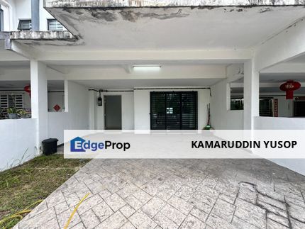 NON-BUMI FREEHOLD 2-sty Terrace DESA KASIA GATED GUARDED NILAI CITY Aurelius Hosp Aeon Mall, Negeri Sembilan, Nilai