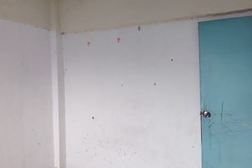 PANGSA RAKYAT COLLEGE HEIGHTS (PAJAM)