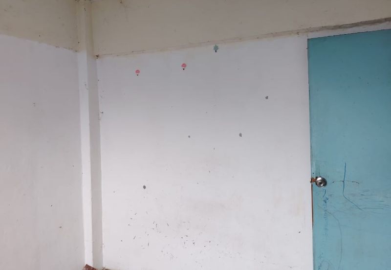 PANGSA RAKYAT COLLEGE HEIGHTS (PAJAM)