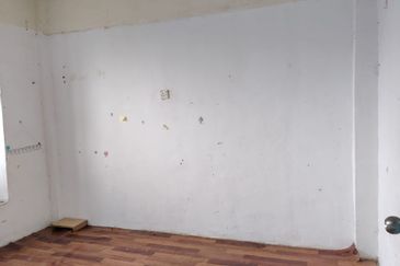 PANGSA RAKYAT COLLEGE HEIGHTS (PAJAM)