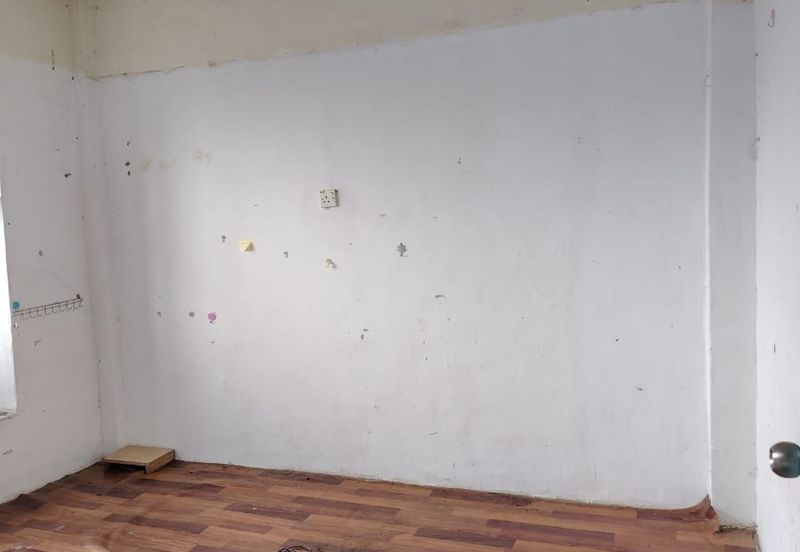 PANGSA RAKYAT COLLEGE HEIGHTS (PAJAM)