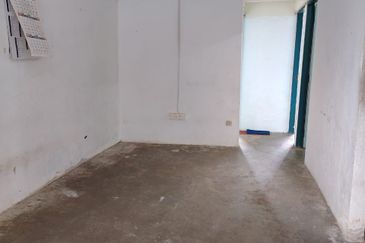 PANGSA RAKYAT COLLEGE HEIGHTS (PAJAM)