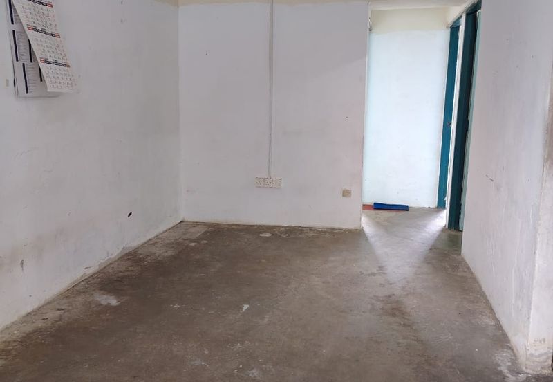 PANGSA RAKYAT COLLEGE HEIGHTS (PAJAM)