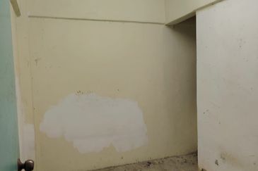 PANGSA RAKYAT COLLEGE HEIGHTS (PAJAM)