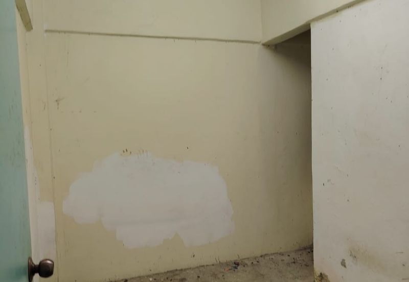 PANGSA RAKYAT COLLEGE HEIGHTS (PAJAM)