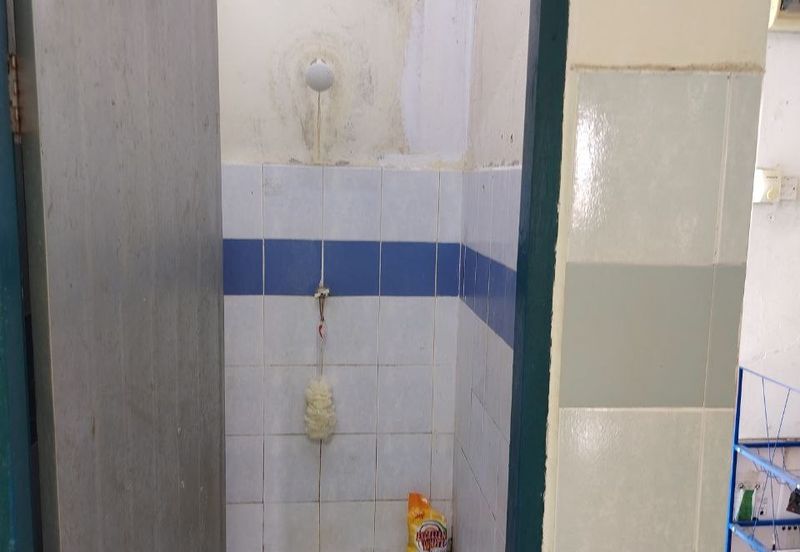 PANGSA RAKYAT COLLEGE HEIGHTS (PAJAM)