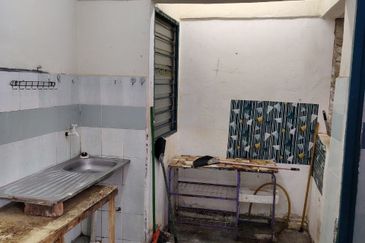 PANGSA RAKYAT COLLEGE HEIGHTS (PAJAM)