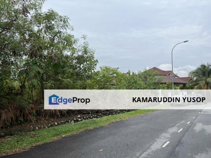 FREEHOLD Bungalow Lot, Laman Jasmin, KOTA SERIEMAS Golf Club, KPJ Univ Nilai, KLIA Sepang, Negeri Sembilan, Seremban
