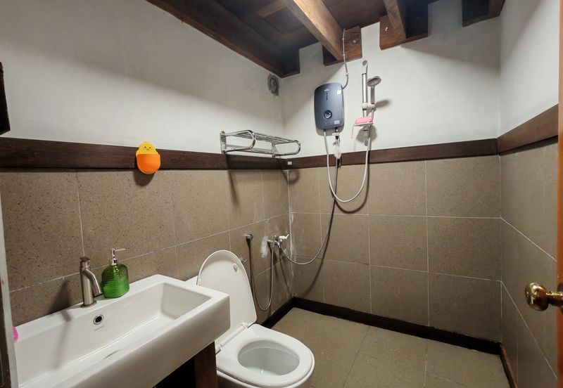 Selesa Hillhomes @ Bukit Tinggi