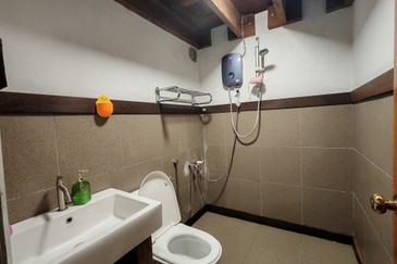 Selesa Hillhomes @ Bukit Tinggi