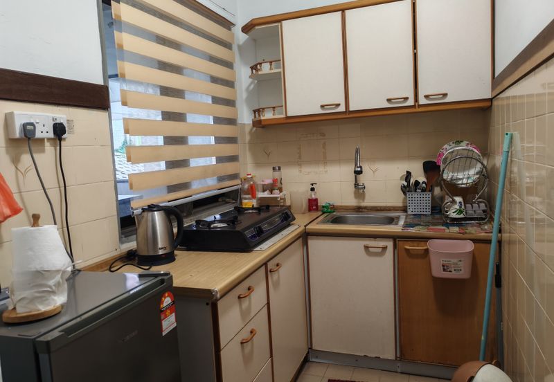 Selesa Hillhomes @ Bukit Tinggi