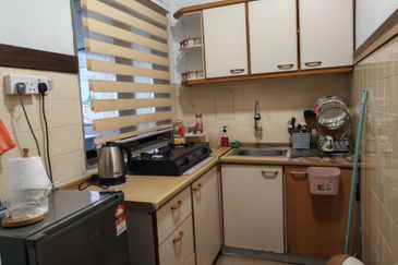 Selesa Hillhomes @ Bukit Tinggi