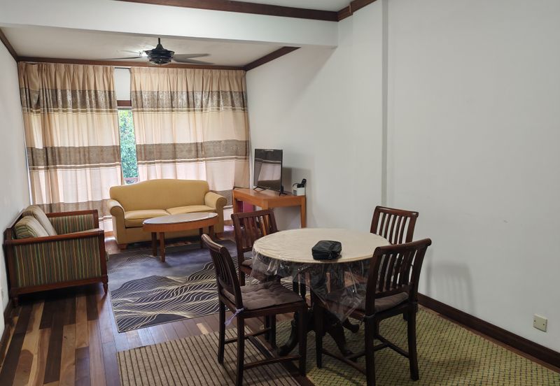 Selesa Hillhomes @ Bukit Tinggi