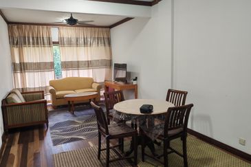 Selesa Hillhomes @ Bukit Tinggi