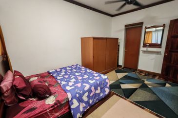 Selesa Hillhomes @ Bukit Tinggi