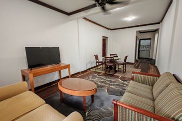 Selesa Hillhomes @ Bukit Tinggi