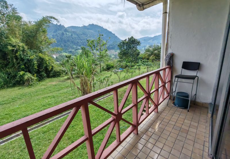 Selesa Hillhomes @ Bukit Tinggi