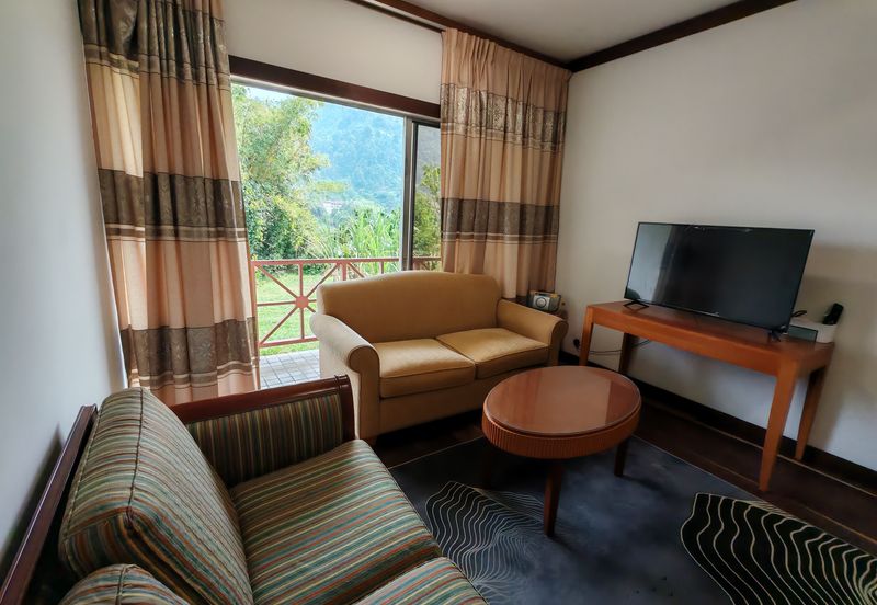 Selesa Hillhomes @ Bukit Tinggi