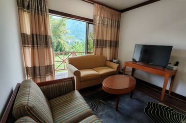 Selesa Hillhomes @ Bukit Tinggi