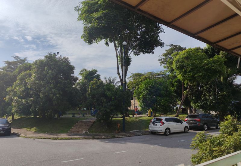 Taman Gombak Ria