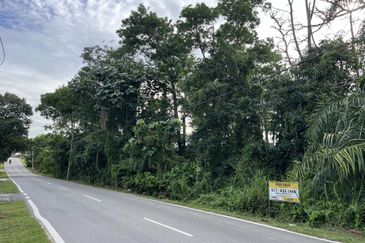 Bandar Baru Salak Tinggi