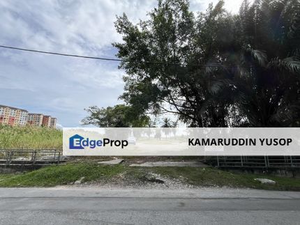 1.66-Acre Agri Land PUTRA HEIGHTS (Non-bumi) Bkt Lanchong 3km to LRT & Toll ELITE, Selangor, Putra Heights