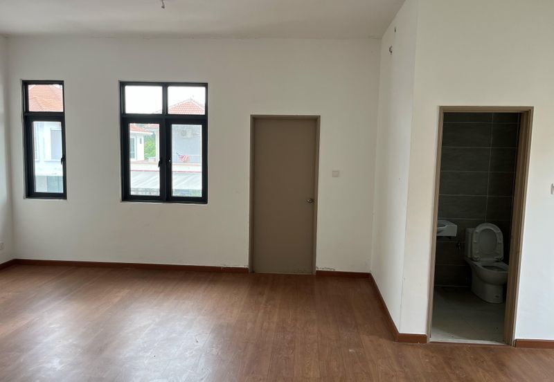 Bandar Peranginan Seri Morib