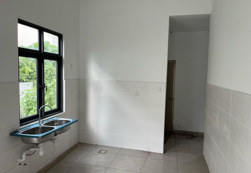 Bandar Peranginan Seri Morib