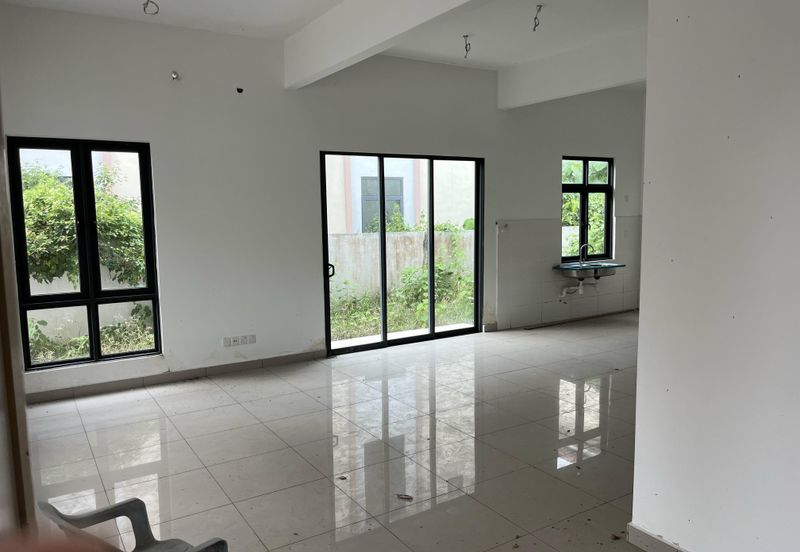 Bandar Peranginan Seri Morib