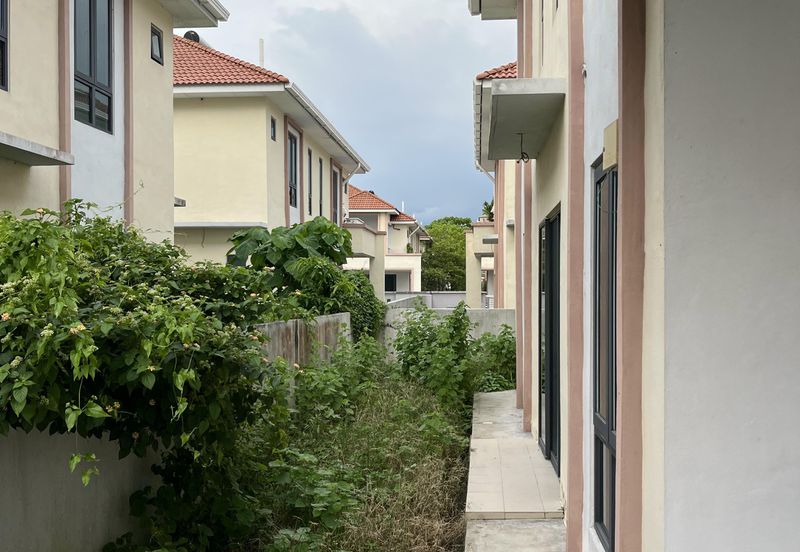 Bandar Peranginan Seri Morib