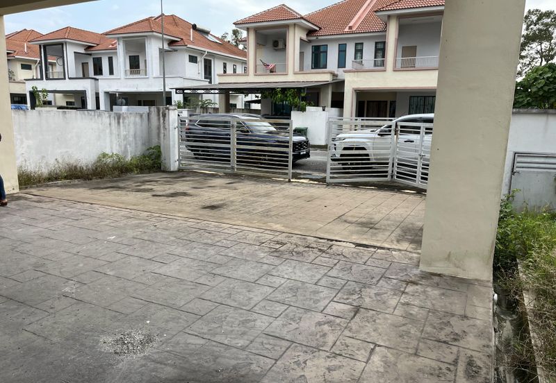 Bandar Peranginan Seri Morib