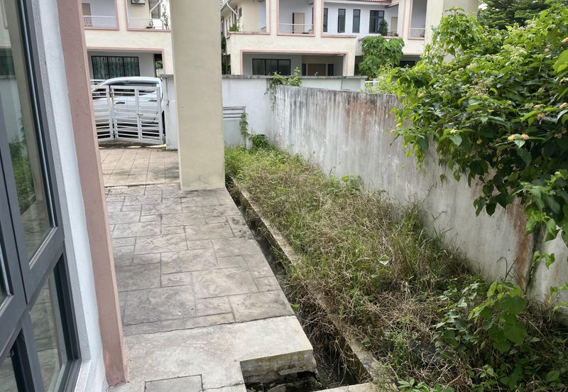 Bandar Peranginan Seri Morib