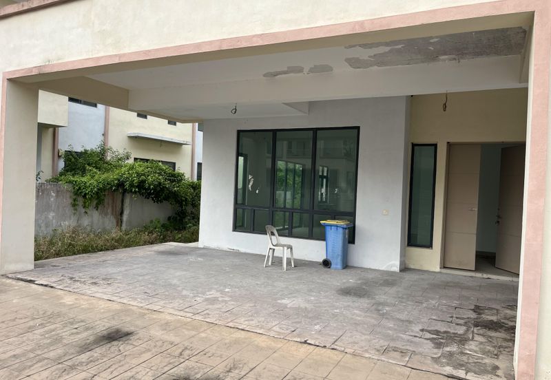 Bandar Peranginan Seri Morib