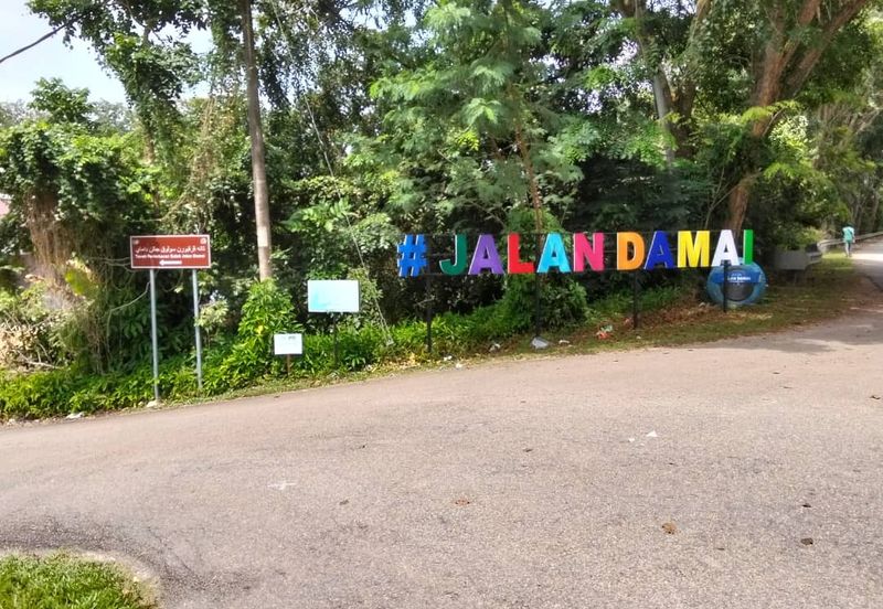 Freehold Agricultural Land Paya Rumput MELAKA Tengah.