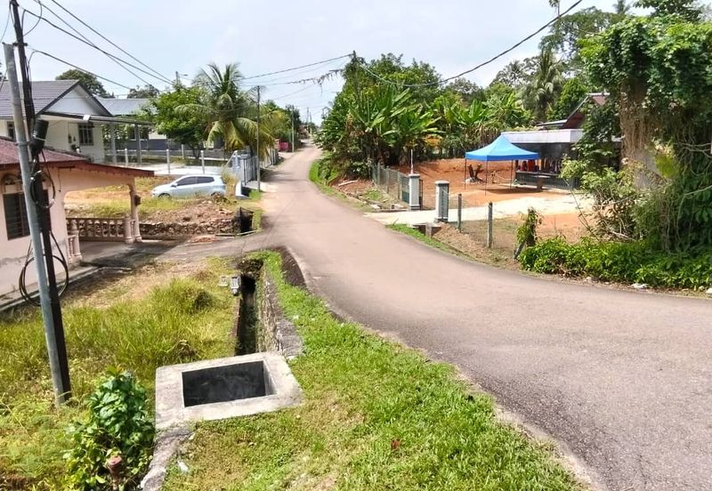 Freehold Agricultural Land Paya Rumput MELAKA Tengah.