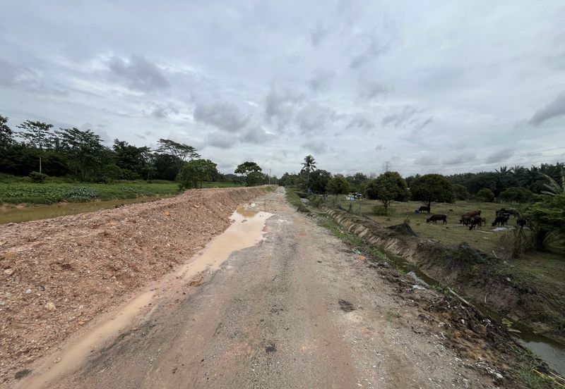 Bandar Baru Salak Tinggi